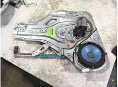 Recambio de elevalunas trasero izquierdo para kia sportage ii (je_, km_) 2.0 crdi referencia OEM IAM 834011F010  