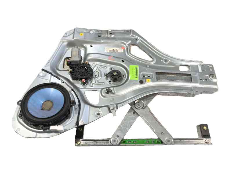Recambio de elevalunas delantero derecho para kia sportage ii (je_, km_) 2.0 crdi referencia OEM IAM 824021F010  
