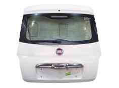 Recambio de porton trasero para fiat 500 (312_) 1.2 (312axa1a) referencia OEM IAM   