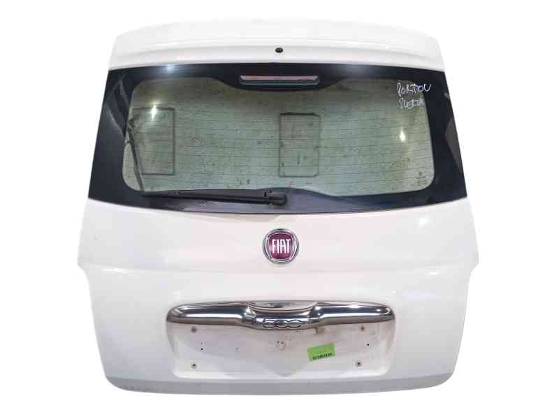 Recambio de porton trasero para fiat 500 (312_) 1.2 (312axa1a) referencia OEM IAM   