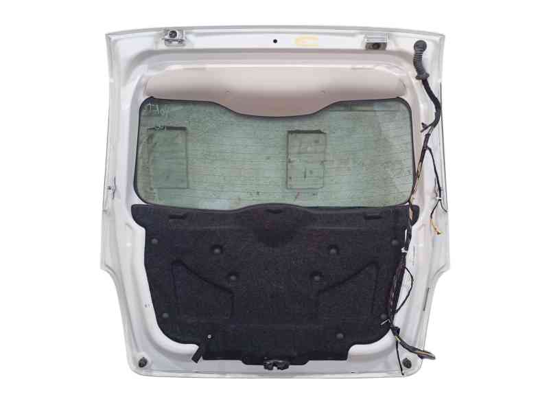 Recambio de porton trasero para fiat 500 (312_) 1.2 (312axa1a) referencia OEM IAM   