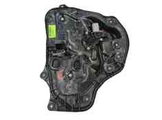 Recambio de elevalunas trasero izquierdo para mazda cx-5 (kf) 2.0 referencia OEM IAM KB7W73590  