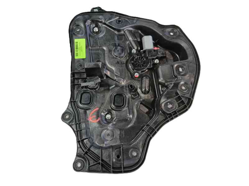 Recambio de elevalunas trasero izquierdo para mazda cx-5 (kf) 2.0 referencia OEM IAM KB7W73590  