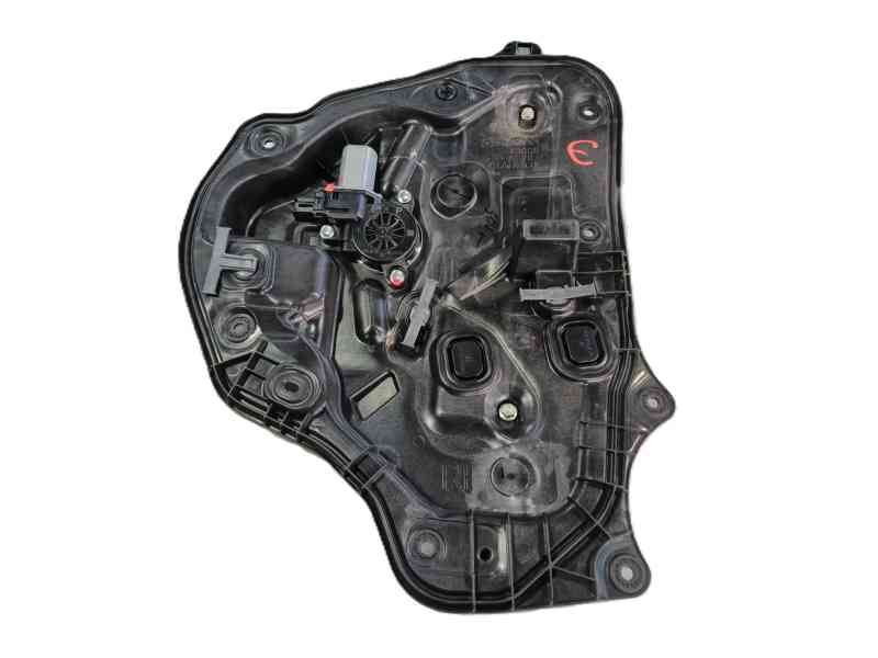 Recambio de elevalunas trasero derecho para mazda cx-5 (kf) 2.0 referencia OEM IAM KB7W72590  
