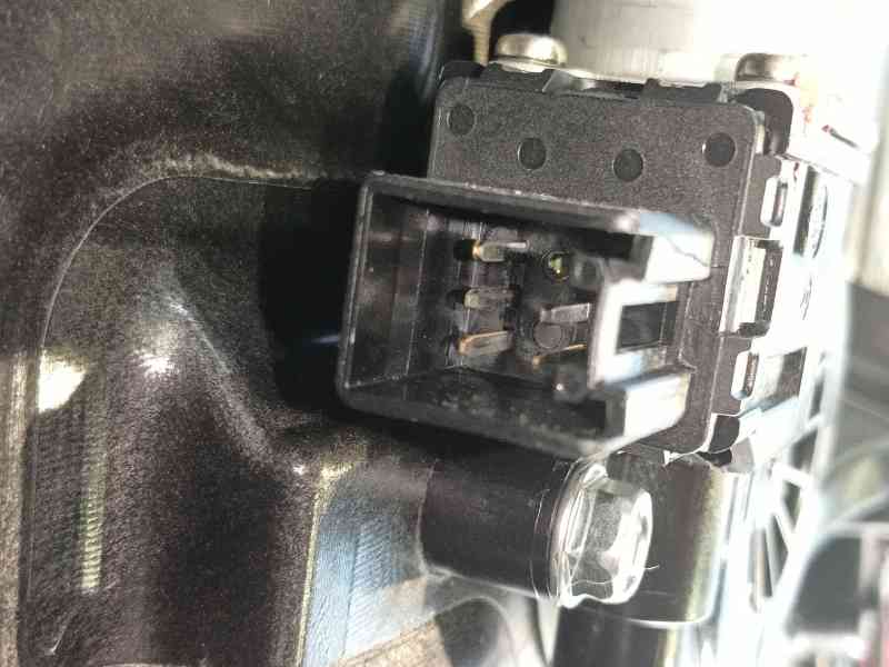 Recambio de elevalunas trasero derecho para mazda cx-5 (kf) 2.0 referencia OEM IAM KB7W72590  