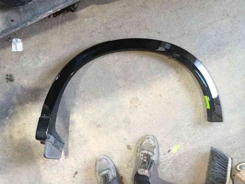 Recambio de aletin trasero izquierdo para mazda cx-5 (kf) 2.0 referencia OEM IAM   