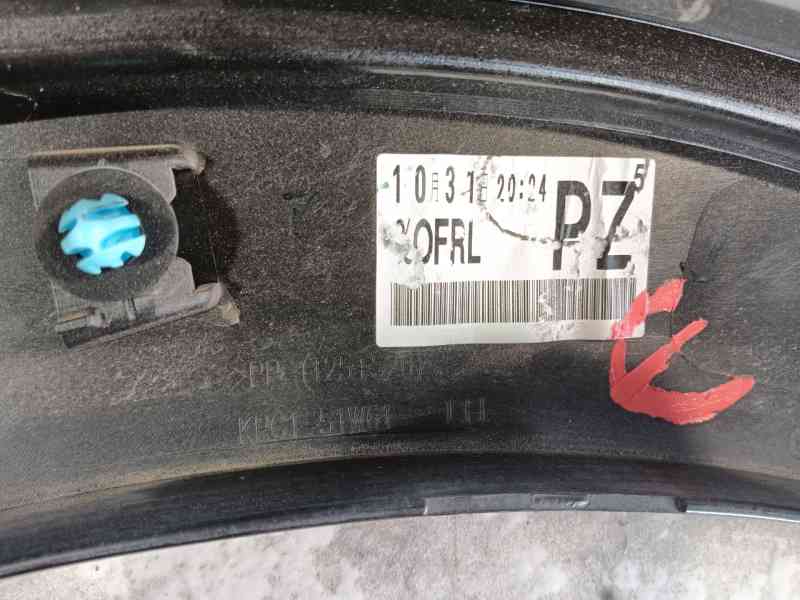 Recambio de aletin trasero izquierdo para mazda cx-5 (kf) 2.0 referencia OEM IAM   