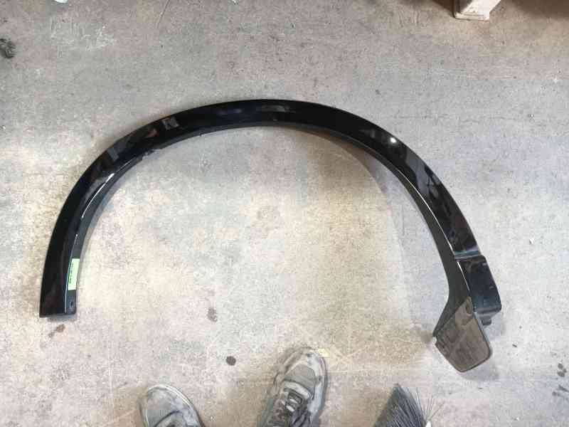 Recambio de aletin trasero derecho para mazda cx-5 (kf) 2.0 referencia OEM IAM   