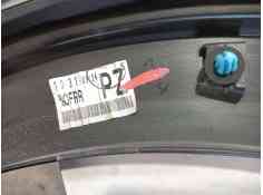 Recambio de aletin trasero derecho para mazda cx-5 (kf) 2.0 referencia OEM IAM    2