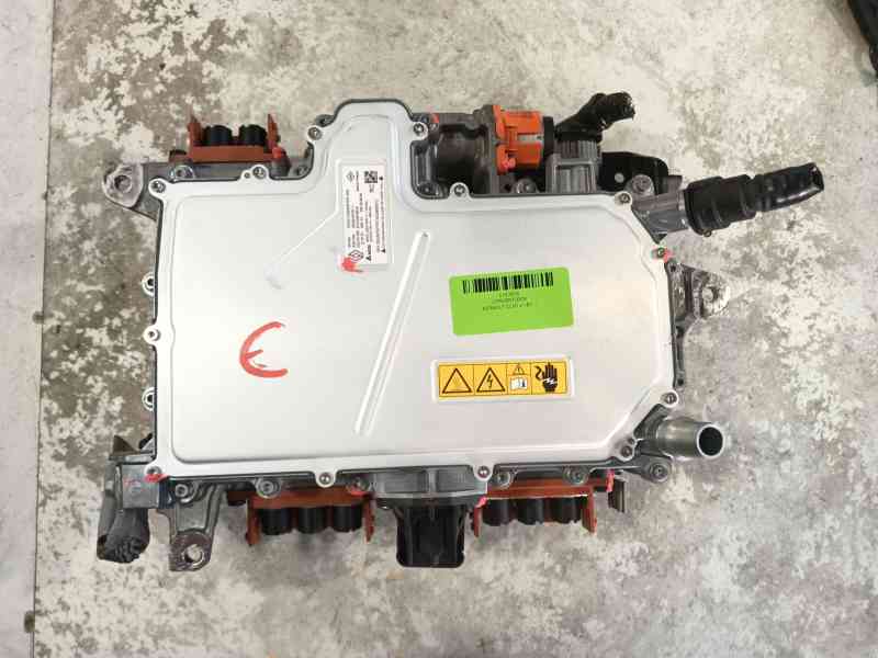 Recambio de convertidor para renault clio v (b7_) 1.6 e-tech 145 (b7mu) referencia OEM IAM   
