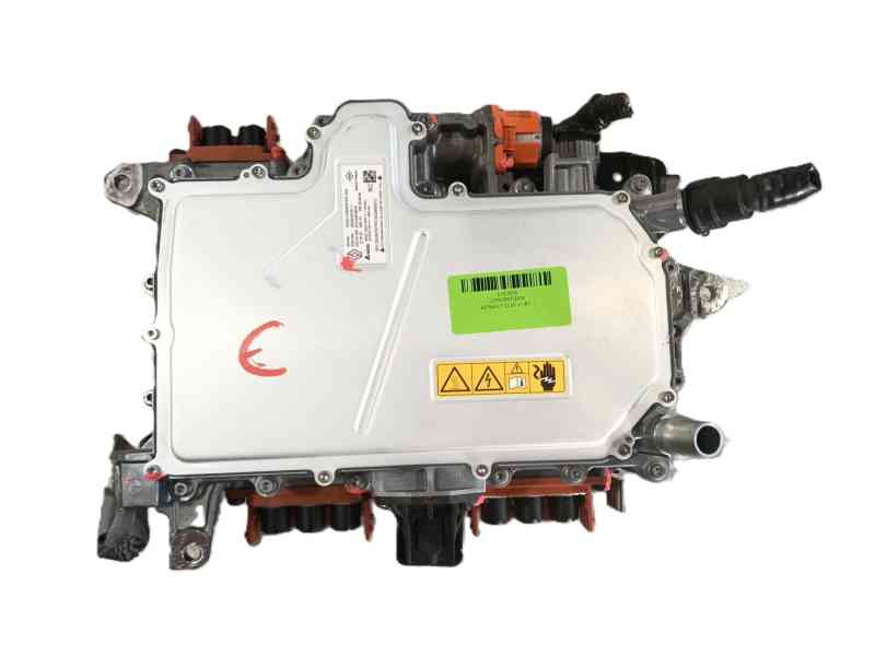 Recambio de convertidor para renault clio v (b7_) 1.6 e-tech 145 (b7mu) referencia OEM IAM   