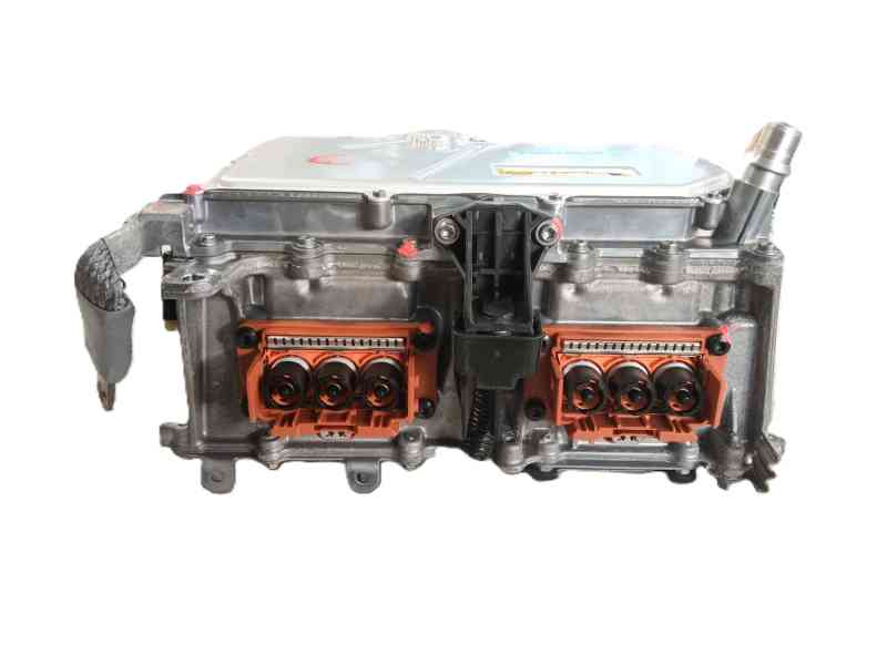 Recambio de convertidor para renault clio v (b7_) 1.6 e-tech 145 (b7mu) referencia OEM IAM   