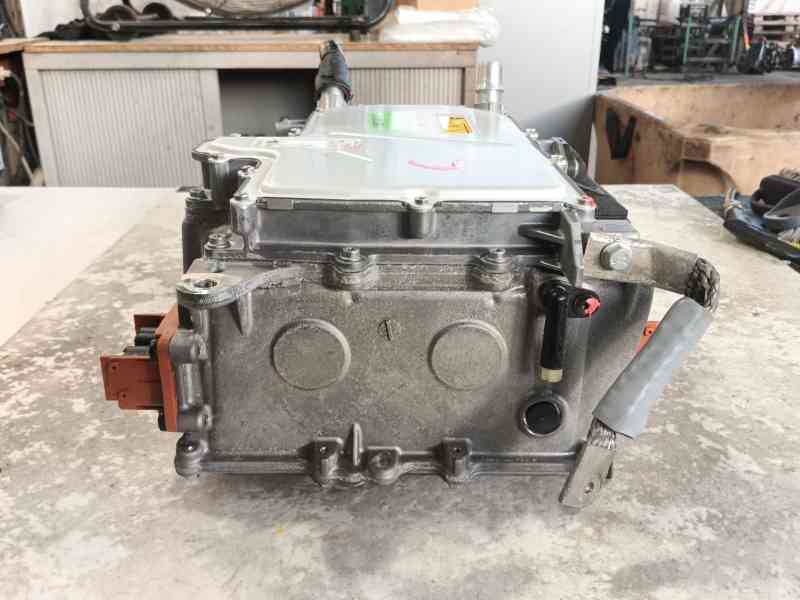 Recambio de convertidor para renault clio v (b7_) 1.6 e-tech 145 (b7mu) referencia OEM IAM   