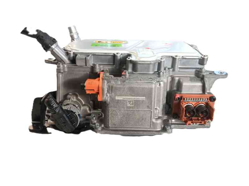 Recambio de convertidor para renault clio v (b7_) 1.6 e-tech 145 (b7mu) referencia OEM IAM   