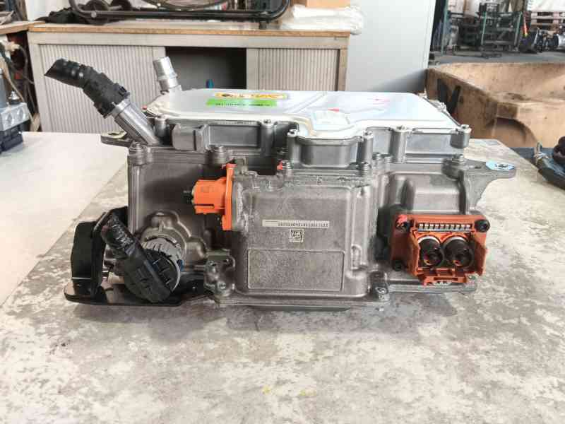 Recambio de convertidor para renault clio v (b7_) 1.6 e-tech 145 (b7mu) referencia OEM IAM   