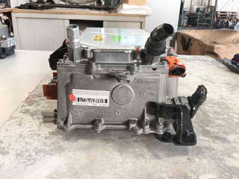 Recambio de convertidor para renault clio v (b7_) 1.6 e-tech 145 (b7mu) referencia OEM IAM   