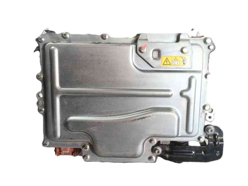 Recambio de convertidor para renault clio v (b7_) 1.6 e-tech 145 (b7mu) referencia OEM IAM   