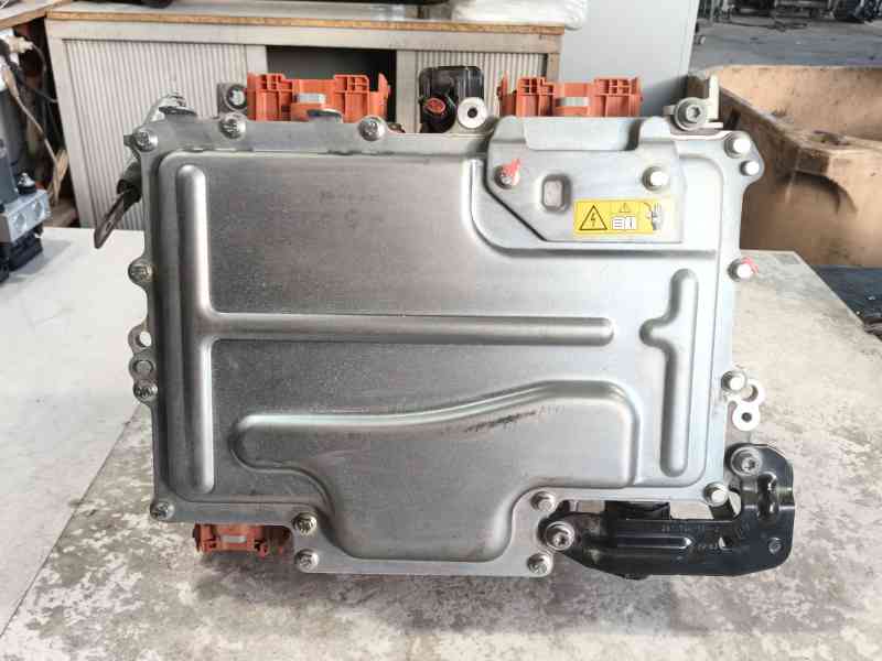 Recambio de convertidor para renault clio v (b7_) 1.6 e-tech 145 (b7mu) referencia OEM IAM   