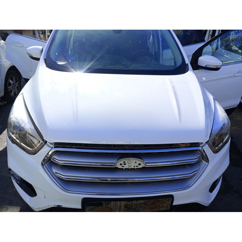 Recambio de capot para ford kuga ii (dm2) 1.5 ecoboost referencia OEM IAM 2315693  