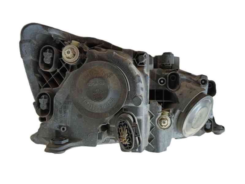Recambio de faro izquierdo para skoda fabia iii (nj3) 1.2 tsi referencia OEM IAM 6V1941015B 1EL01182421 