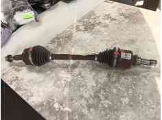 Recambio de transmision delantera izquierda para renault clio v (b7_) 1.6 e-tech 145 (b7mu) referencia OEM IAM   