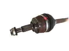 Recambio de transmision delantera izquierda para renault clio v (b7_) 1.6 e-tech 145 (b7mu) referencia OEM IAM    2