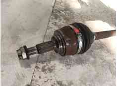 Recambio de transmision delantera izquierda para renault clio v (b7_) 1.6 e-tech 145 (b7mu) referencia OEM IAM    2