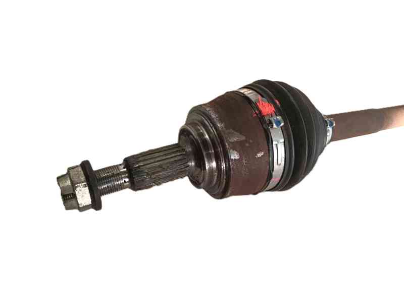 Recambio de transmision delantera izquierda para renault clio v (b7_) 1.6 e-tech 145 (b7mu) referencia OEM IAM   