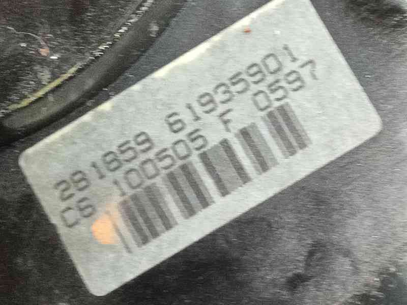 Recambio de mando multifuncion para peugeot 407 (6d_) 1.6 hdi 110 (6d9hzc, 6d9hyc) referencia OEM IAM 6242T0  