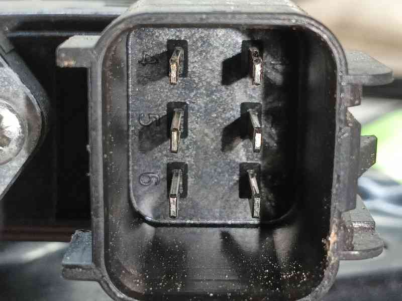 Recambio de elevalunas delantero izquierdo para land rover range rover evoque (l538) 2.2 d referencia OEM IAM LR165906  