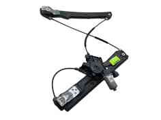 Recambio de elevalunas delantero izquierdo para land rover range rover evoque (l538) 2.2 d referencia OEM IAM LR165906  