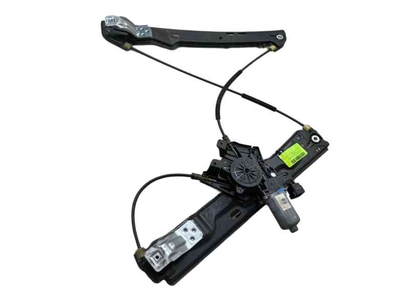 Recambio de elevalunas delantero izquierdo para land rover range rover evoque (l538) 2.2 d referencia OEM IAM LR165906  
