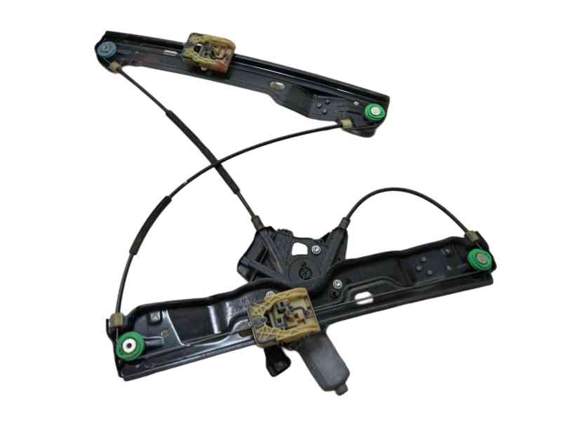 Recambio de elevalunas delantero izquierdo para land rover range rover evoque (l538) 2.2 d referencia OEM IAM LR165906  