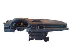 Recambio de salpicadero para mazda cx-5 (kf) 2.0 referencia OEM IAM KB7W60330D02  