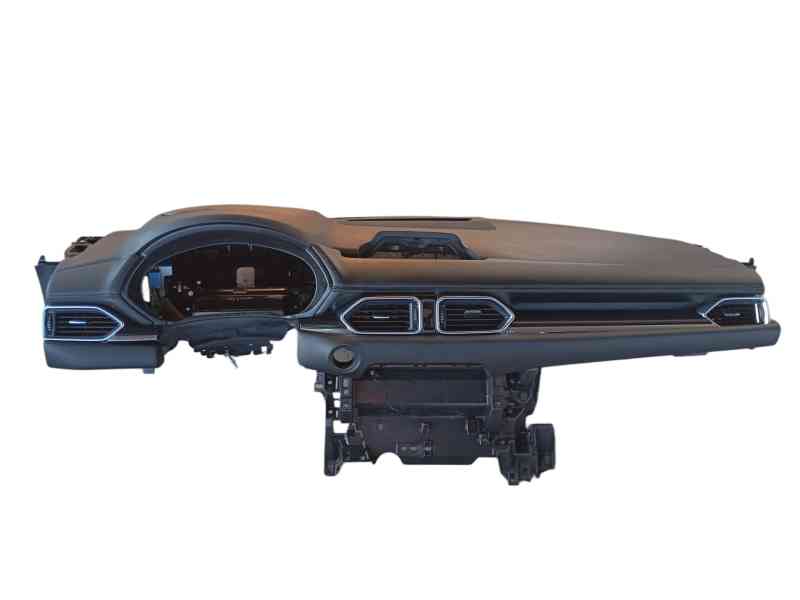 Recambio de salpicadero para mazda cx-5 (kf) 2.0 referencia OEM IAM KB7W60330D02  