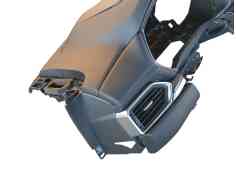 Recambio de salpicadero para mazda cx-5 (kf) 2.0 referencia OEM IAM KB7W60330D02   2