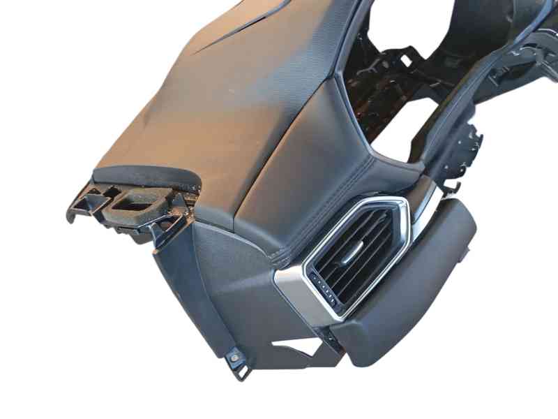 Recambio de salpicadero para mazda cx-5 (kf) 2.0 referencia OEM IAM KB7W60330D02  
