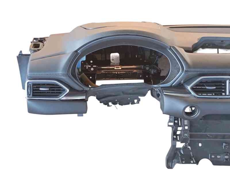 Recambio de salpicadero para mazda cx-5 (kf) 2.0 referencia OEM IAM KB7W60330D02  
