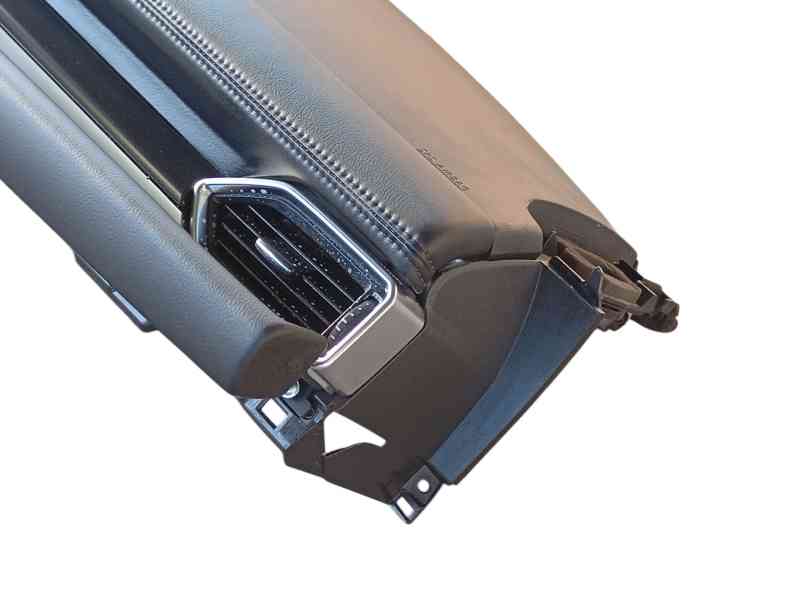 Recambio de salpicadero para mazda cx-5 (kf) 2.0 referencia OEM IAM KB7W60330D02  