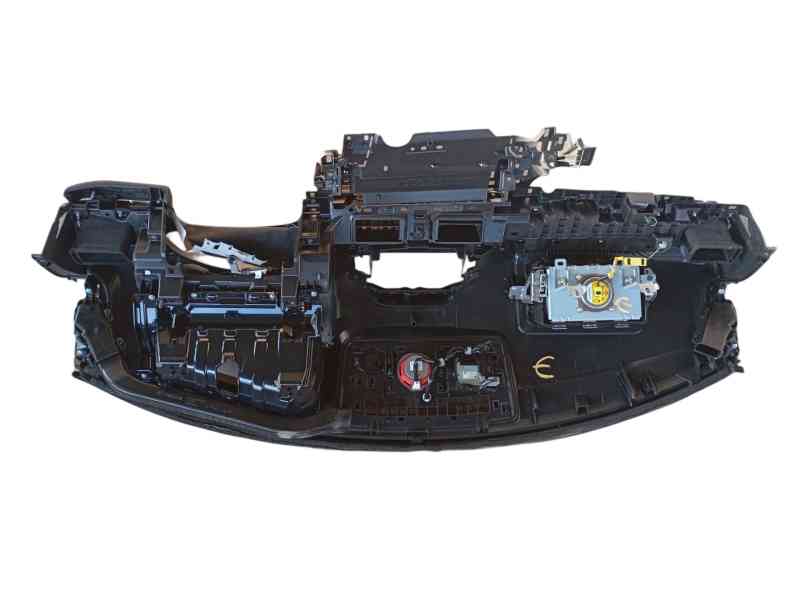 Recambio de salpicadero para mazda cx-5 (kf) 2.0 referencia OEM IAM KB7W60330D02  