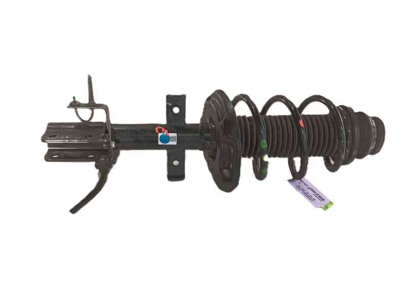 Recambio de amortiguador delantero derecho para renault clio v (b7_) 1.6 e-tech 145 (b7mu) referencia OEM IAM 0  