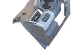 Recambio de salpicadero para renault clio v (b7_) 1.6 e-tech 145 (b7mu) referencia OEM IAM  326+926X  2