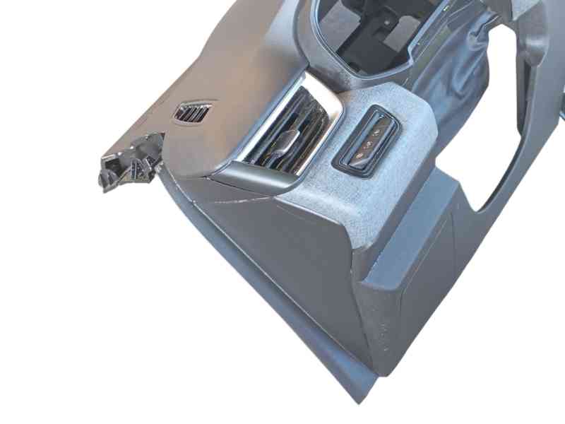 Recambio de salpicadero para renault clio v (b7_) 1.6 e-tech 145 (b7mu) referencia OEM IAM  326+926X 