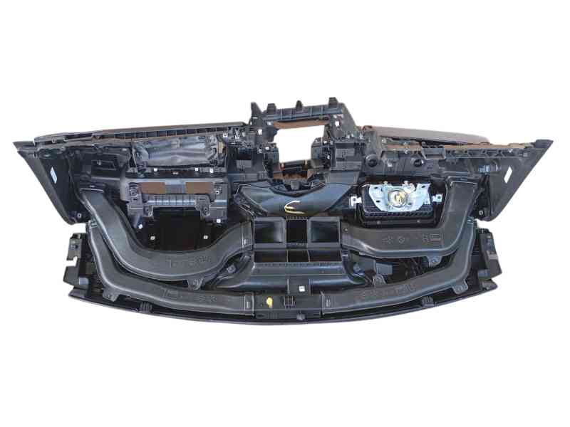Recambio de salpicadero para renault clio v (b7_) 1.6 e-tech 145 (b7mu) referencia OEM IAM  326+926X 