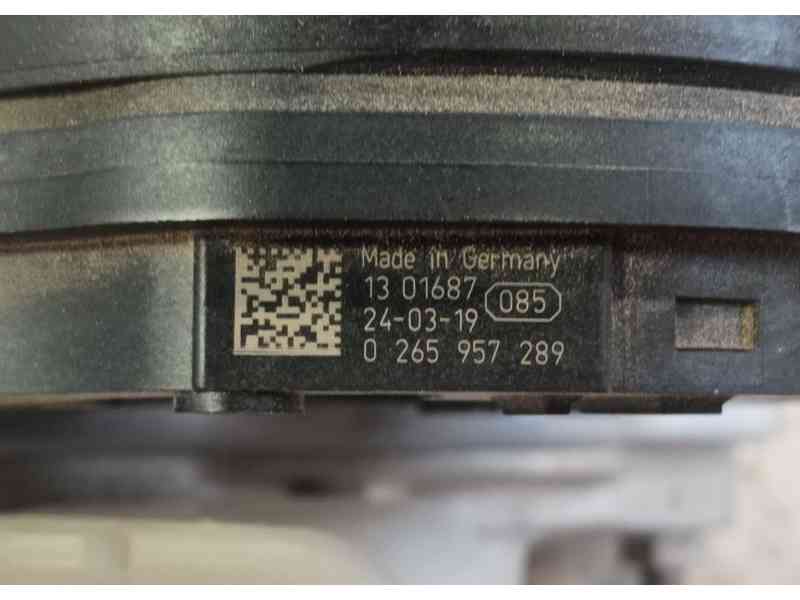 Recambio de bomba freno para renault clio v (b7_) 1.6 e-tech 145 (b7mu) referencia OEM IAM 0  