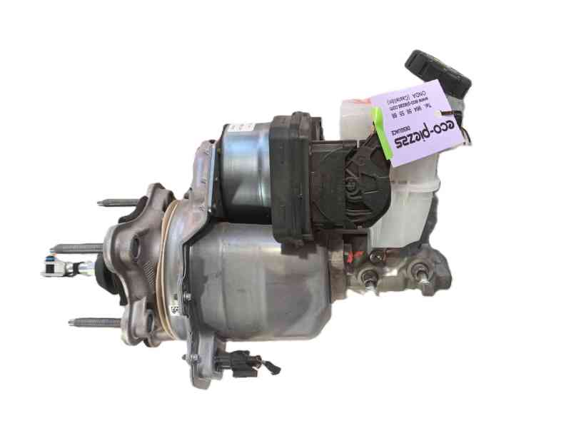 Recambio de bomba freno para renault clio v (b7_) 1.6 e-tech 145 (b7mu) referencia OEM IAM 0  