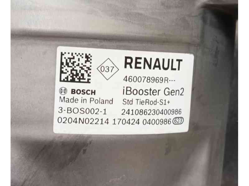 Recambio de bomba freno para renault clio v (b7_) 1.6 e-tech 145 (b7mu) referencia OEM IAM 0  