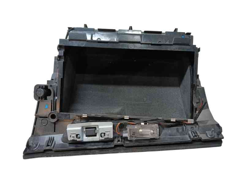 Recambio de guantera para bmw x3 (e83) 2.0 d referencia OEM IAM 51163413777 / 51163413774  