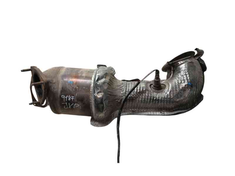 Recambio de catalizador / filtro particulas para land rover discovery sport (l550) 2.0 d referencia OEM IAM LR088326  GJ325G267A