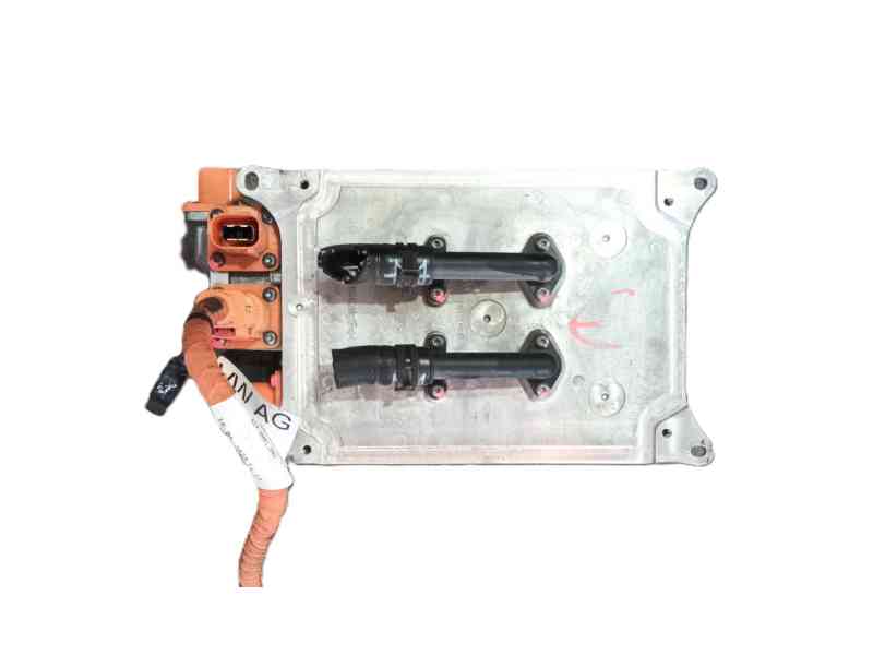 Recambio de convertidor para skoda octavia iv (nx3, nn3, pv3) 1.5 tsi referencia OEM IAM   